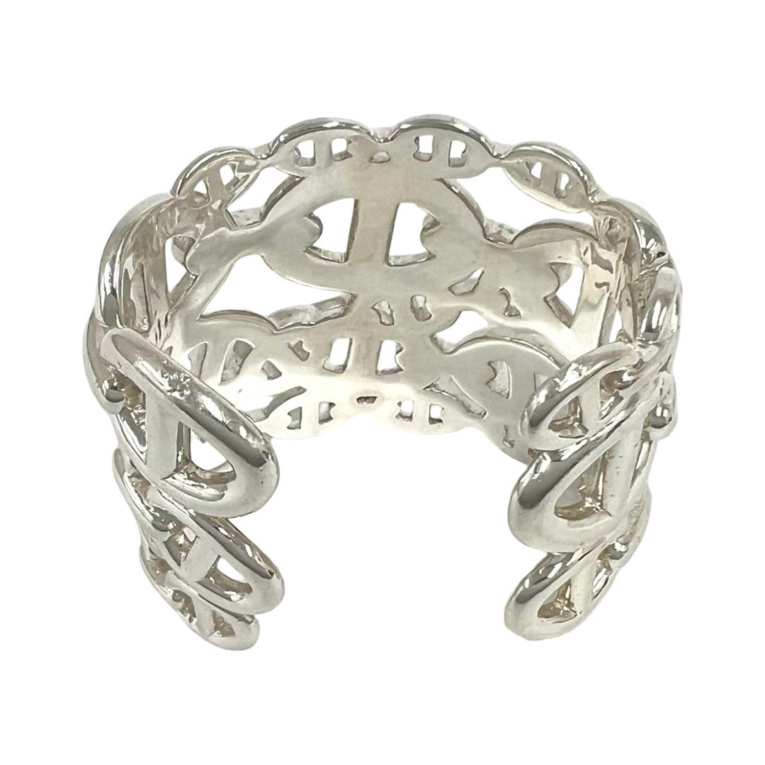 Bangle Hermes Chaine d'Ancre Enchene TGM Bangle