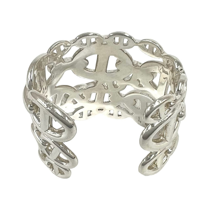 Bangle Hermes Chaine d'Ancre Enchene TGM Bangle