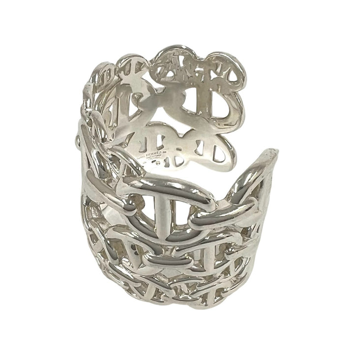 Bangle Hermes Chaine d'Ancre Enchene TGM Bangle