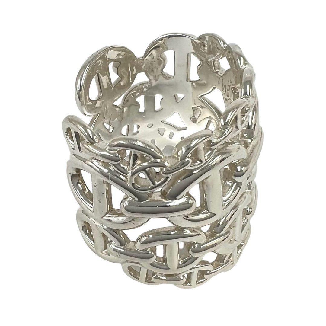 Bangle Hermes Chaine d'Ancre Enchene TGM Bangle