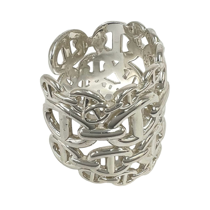 Bangle Hermes Chaine d'Ancre Enchene TGM Bangle
