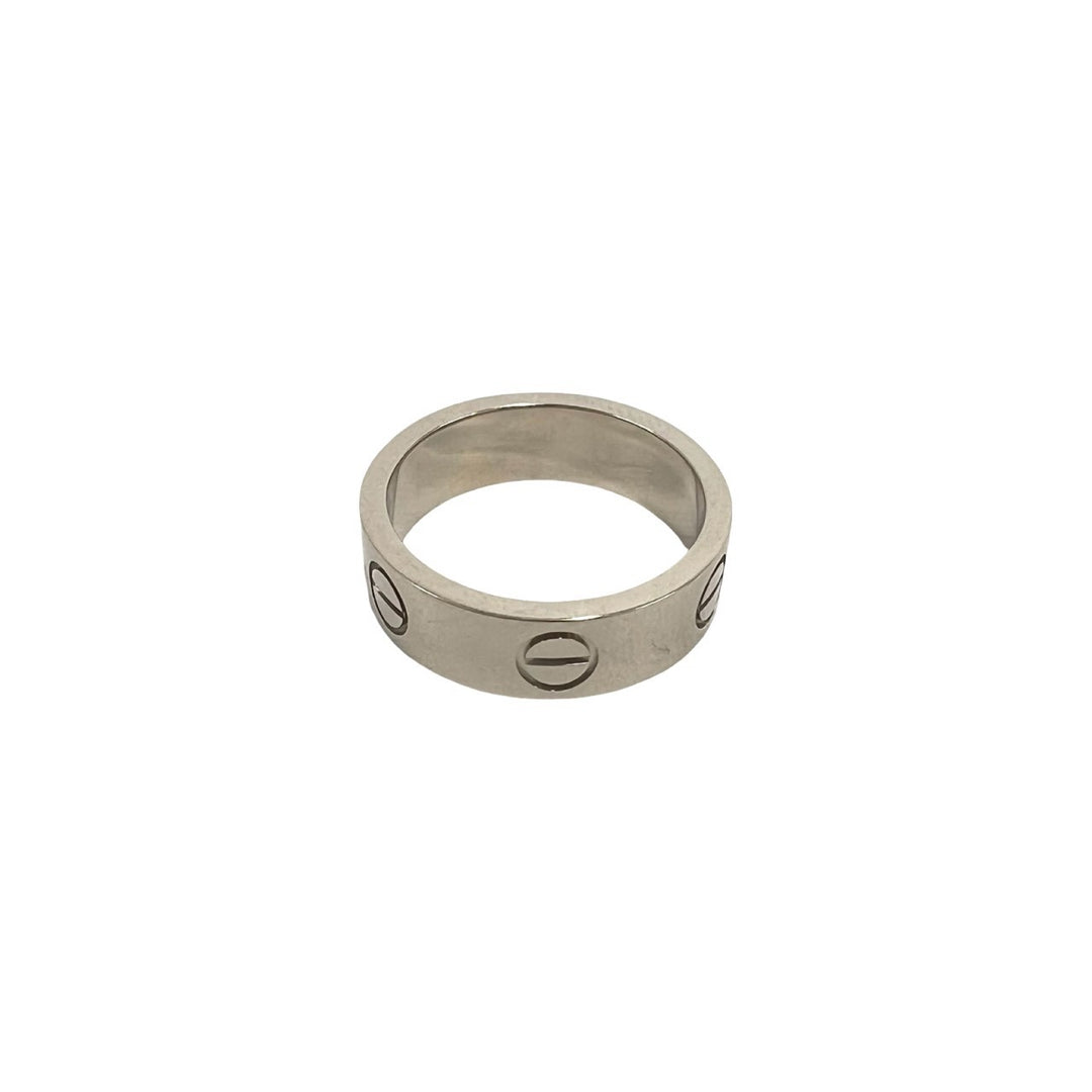 Rings Cartier Love Ring