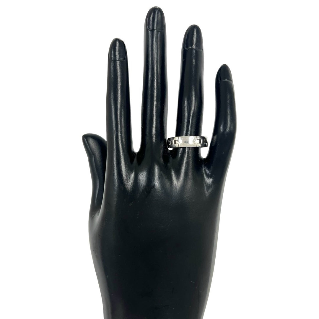Rings Hermes Hercules Ring