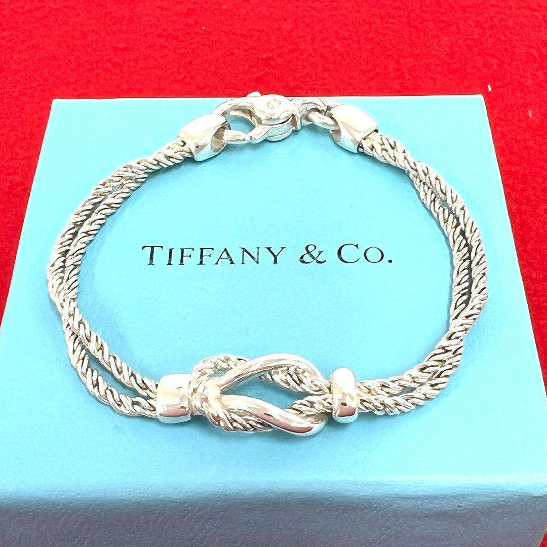 blurRubbingTiffany Twisted Rope BureRubbingCut