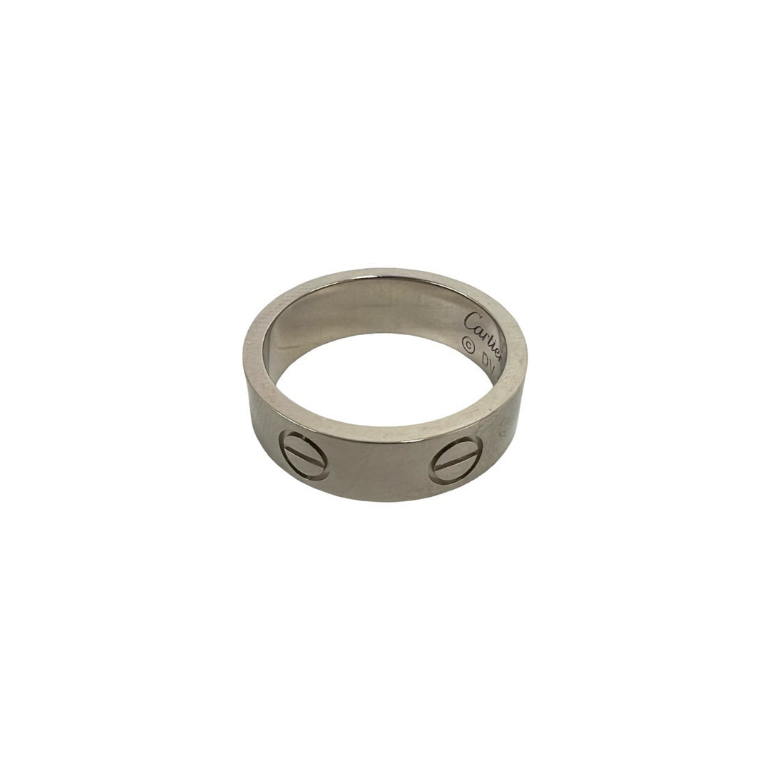 Rings Cartier Love Ring