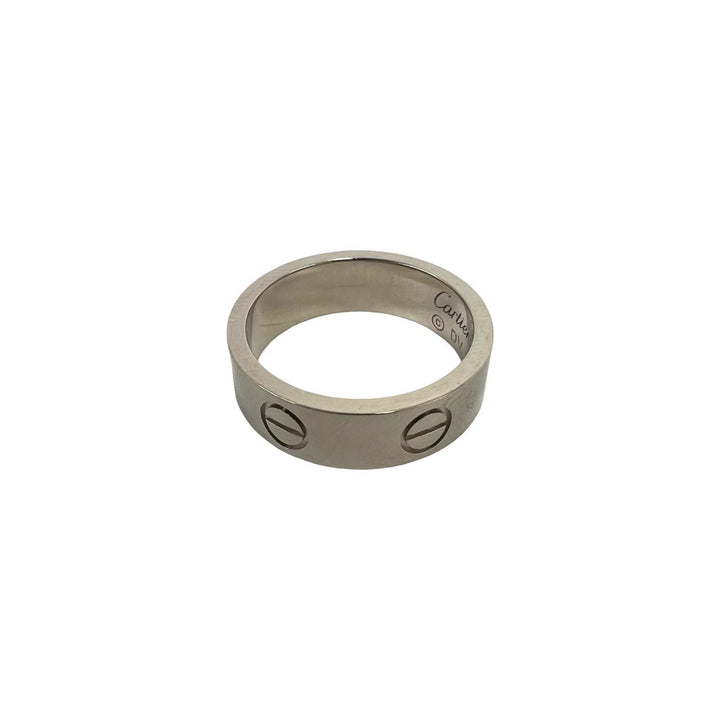 Rings Cartier Love Ring