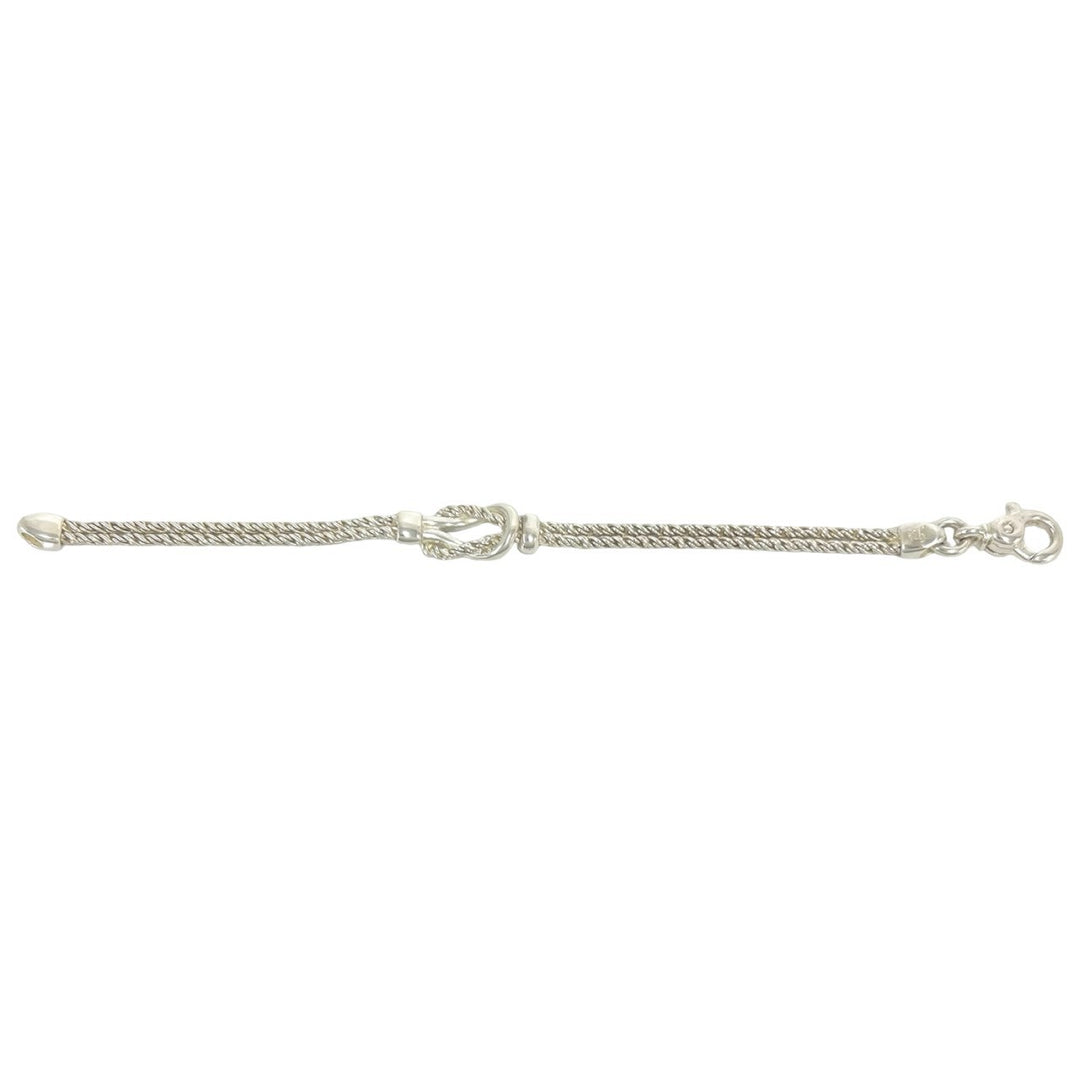 blurRubbingTiffany Twisted Rope BureRubbingCut