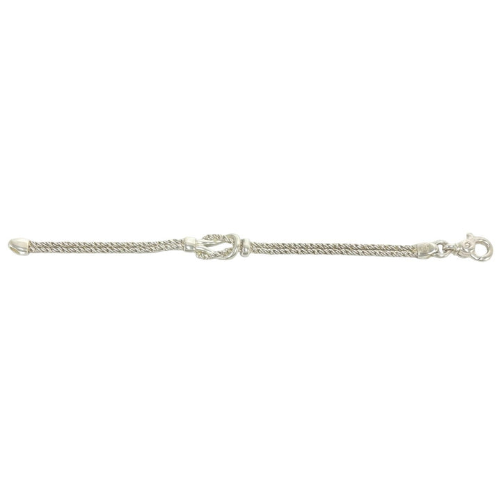 blurRubbingTiffany Twisted Rope BureRubbingCut