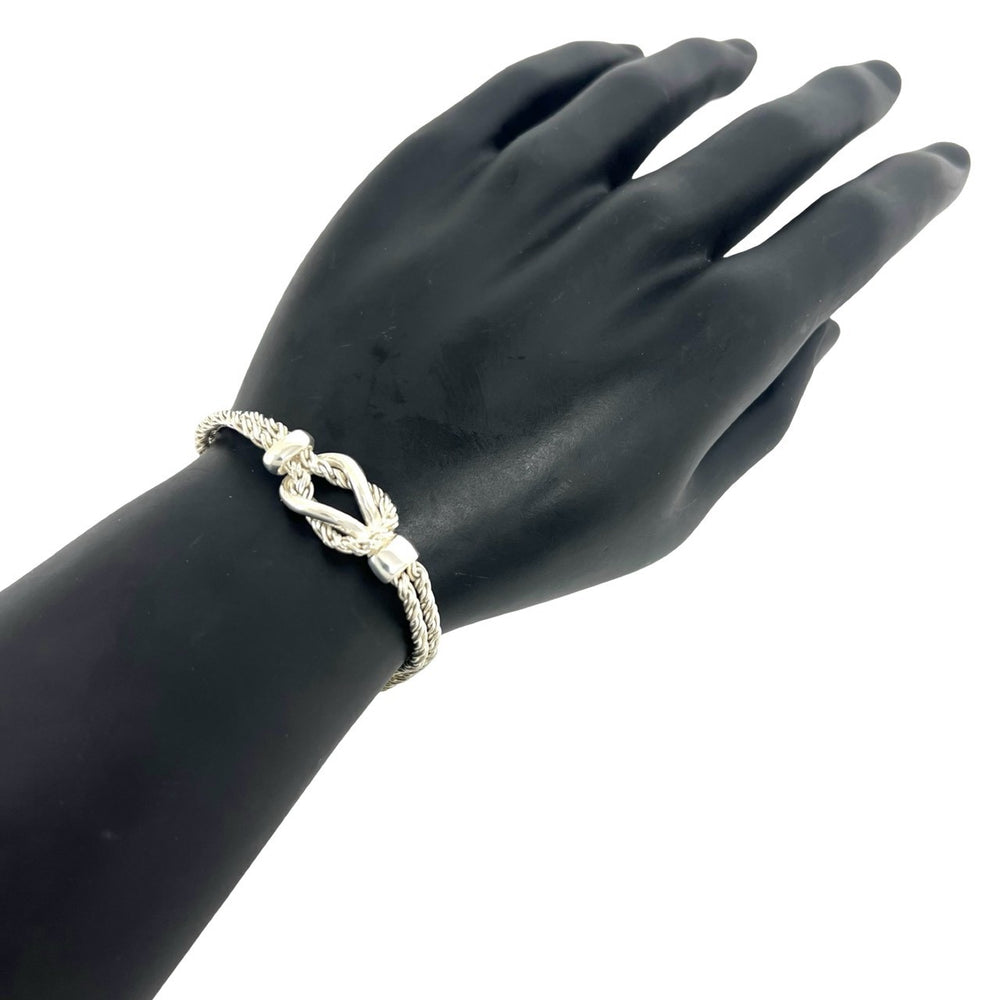 blurRubbingTiffany Twisted Rope BureRubbingCut