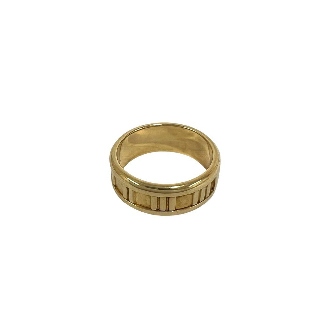 Rings Tiffany Atlas Ring