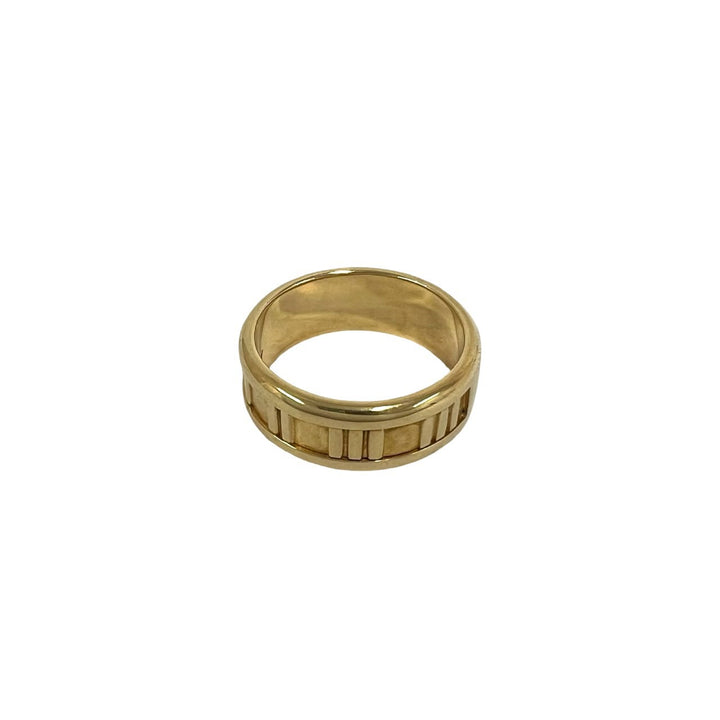 Rings Tiffany Atlas Ring