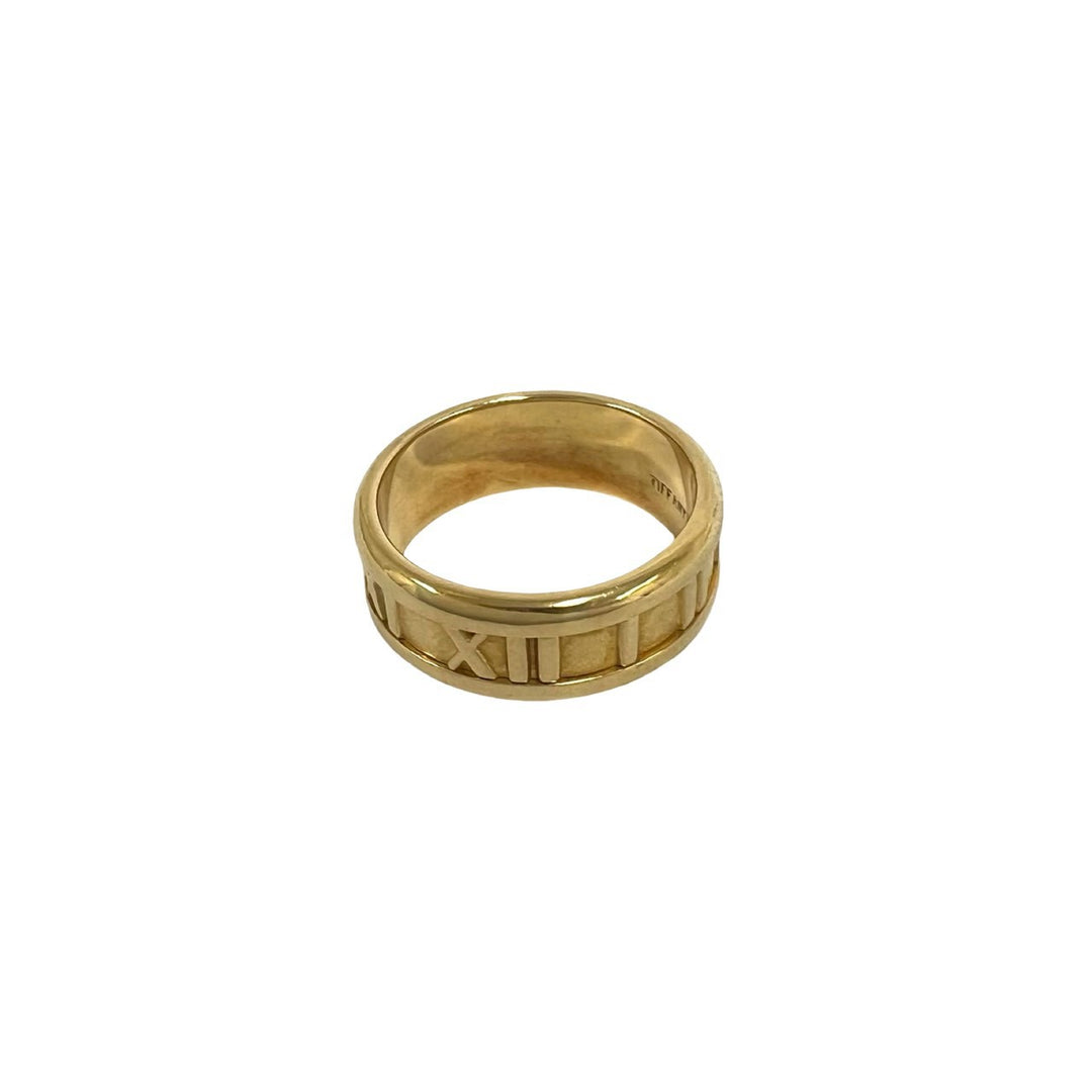 Rings Tiffany Atlas Ring