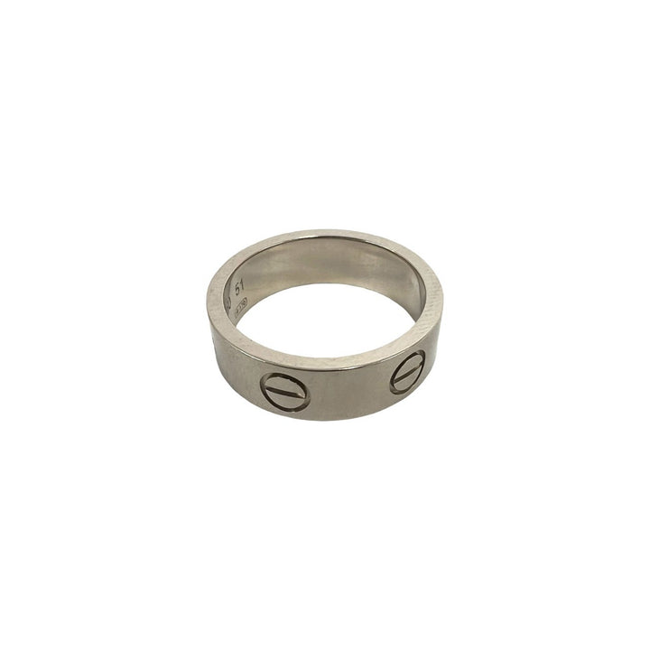Rings Cartier Love Ring