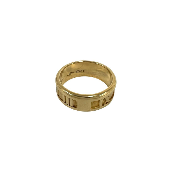 Rings Tiffany Atlas Ring