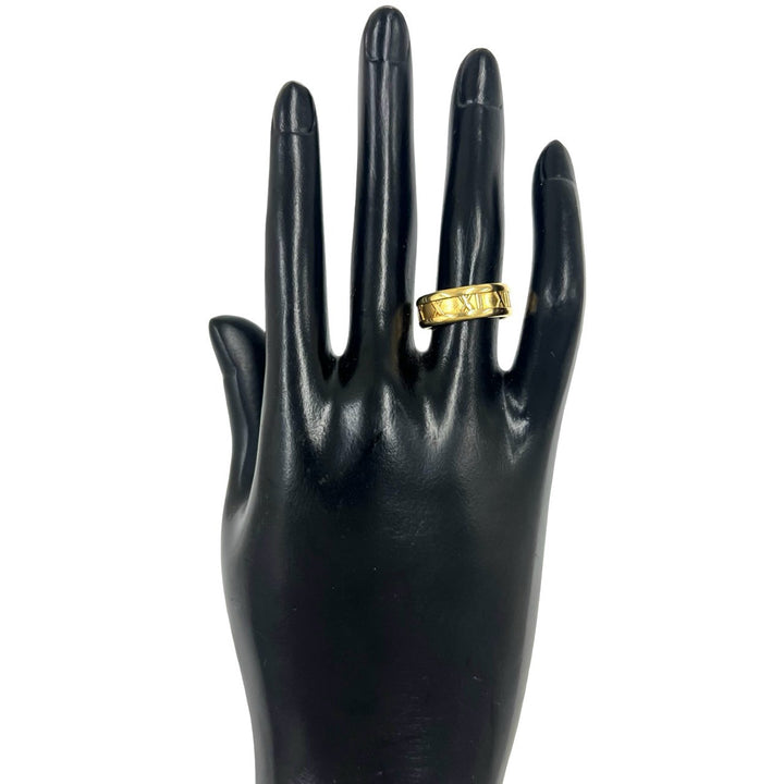 Rings Tiffany Atlas Ring