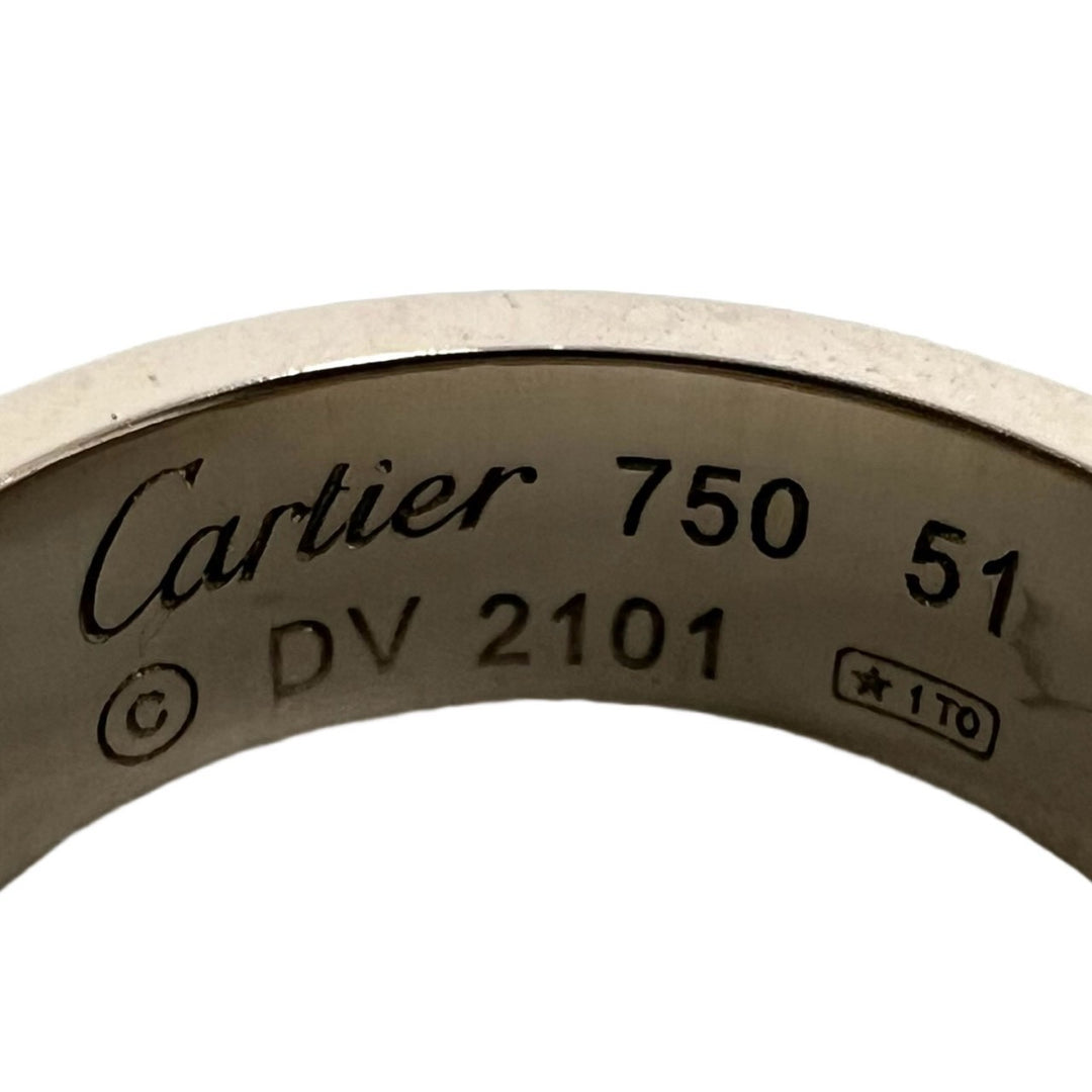 Rings Cartier Love Ring