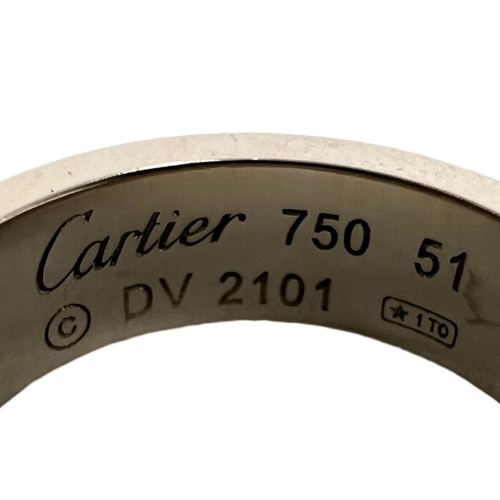 Rings Cartier Love Ring