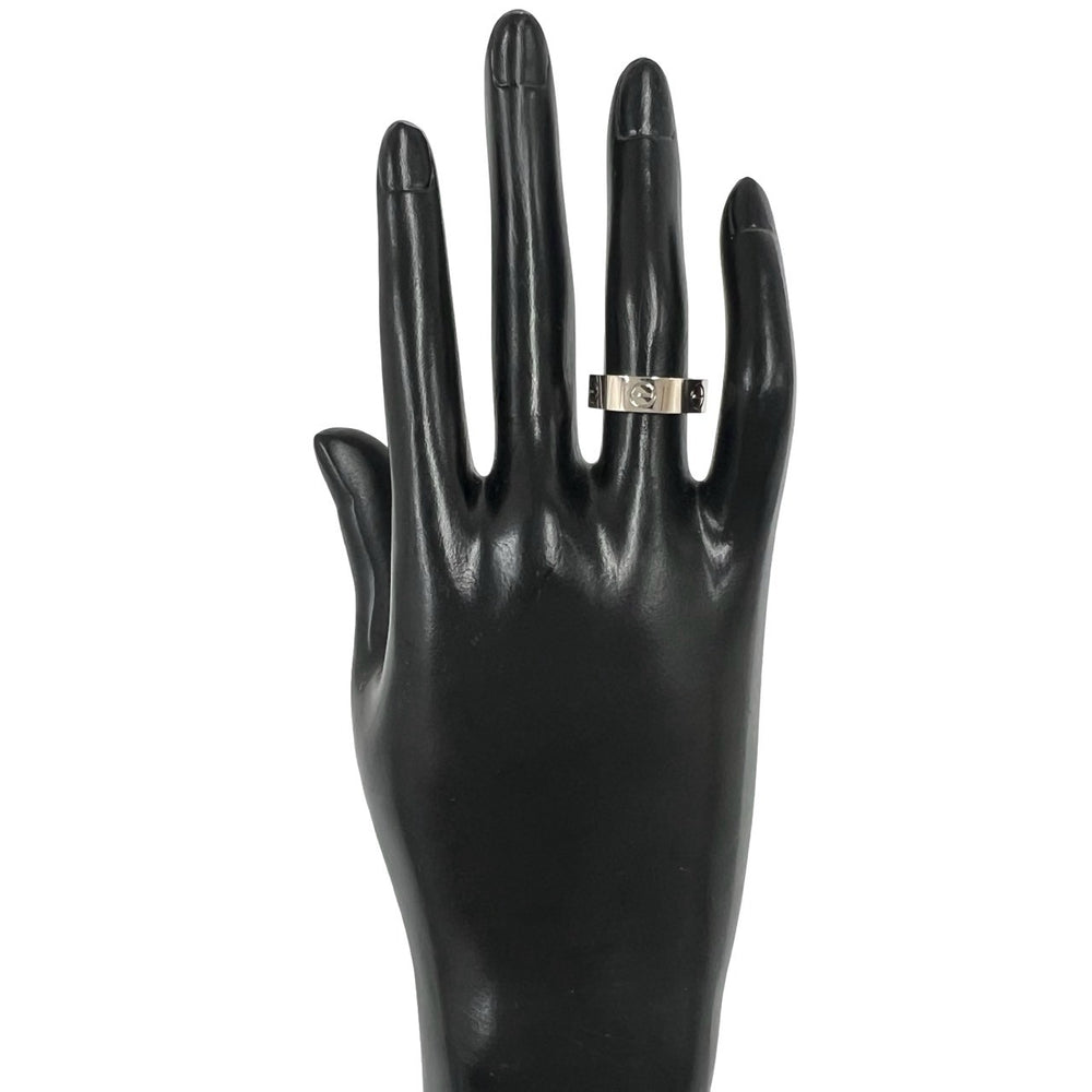 Rings Cartier Love Ring