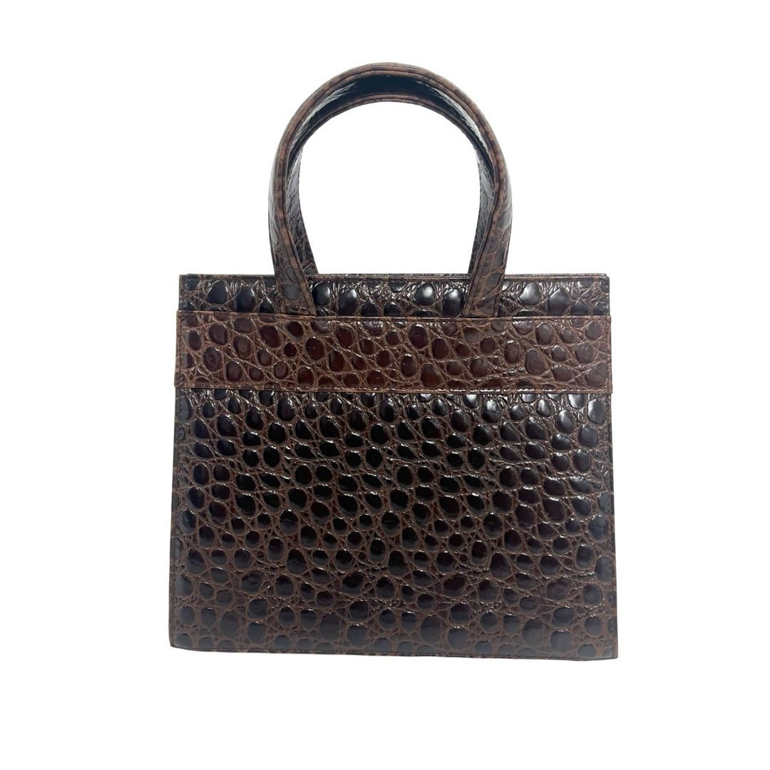 shoulder bag salvatore ferragamo