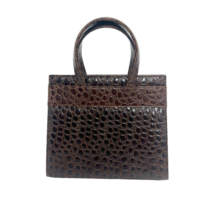 shoulder bag salvatore ferragamo