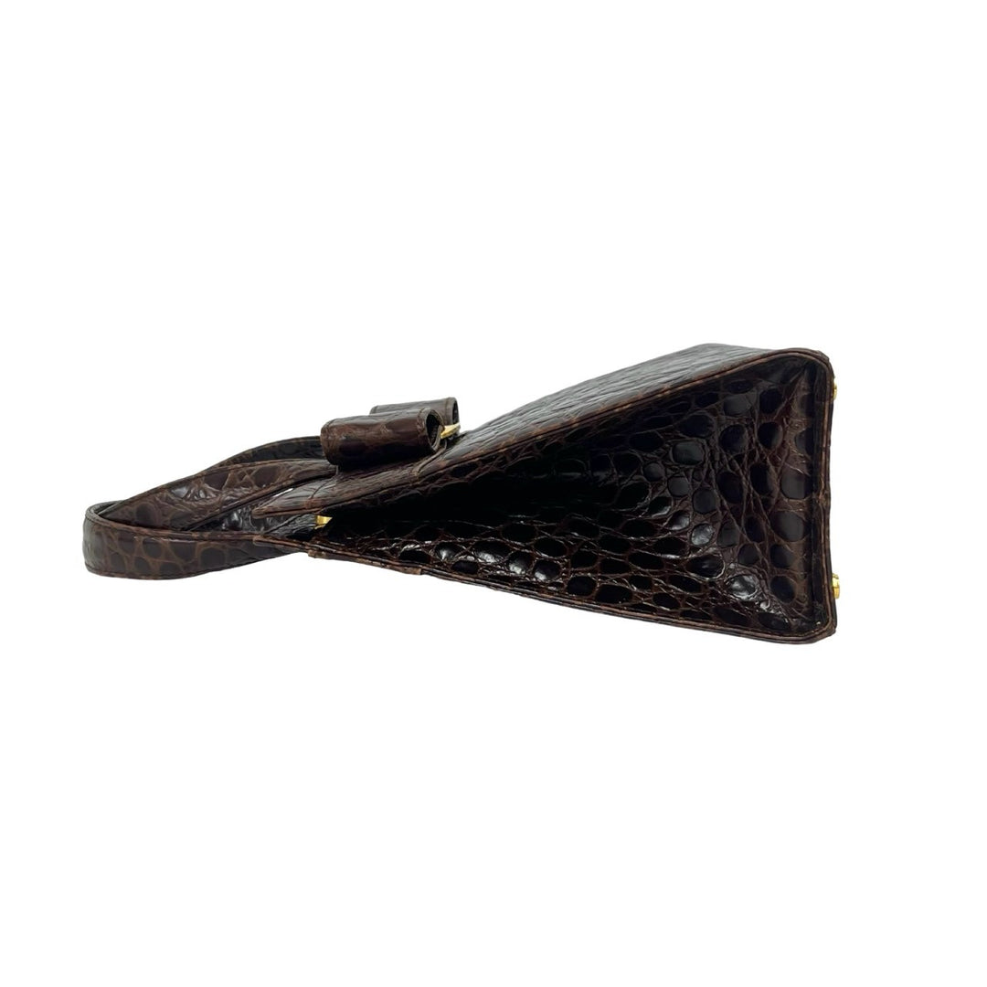 shoulder bag salvatore ferragamo