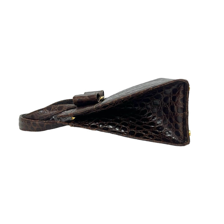 shoulder bag salvatore ferragamo