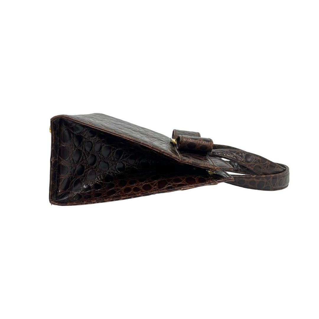 shoulder bag salvatore ferragamo