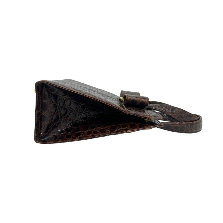 shoulder bag salvatore ferragamo