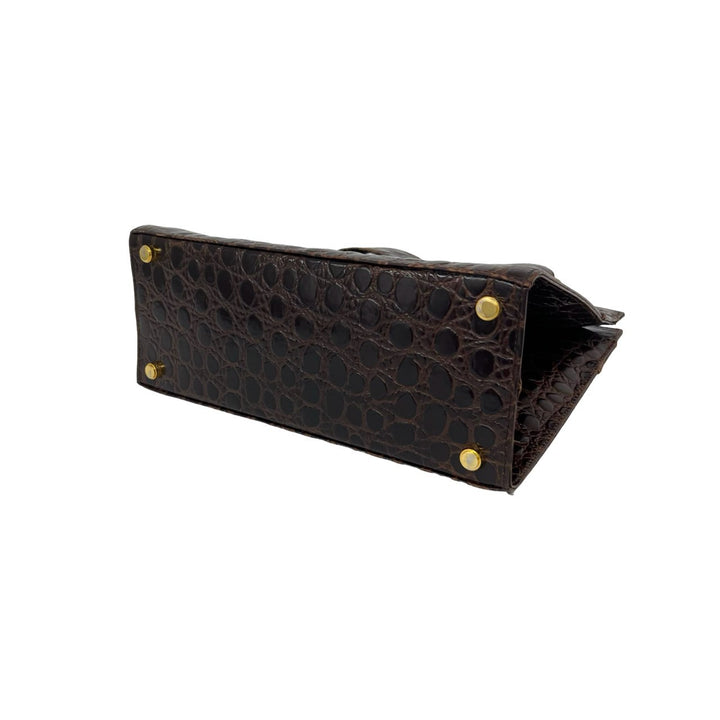 shoulder bag salvatore ferragamo