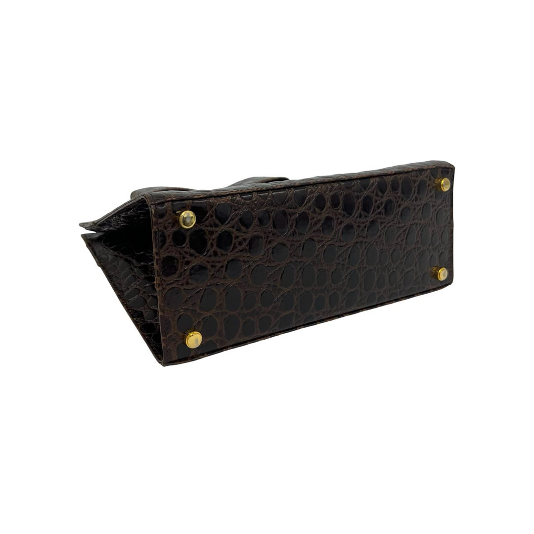 shoulder bag salvatore ferragamo