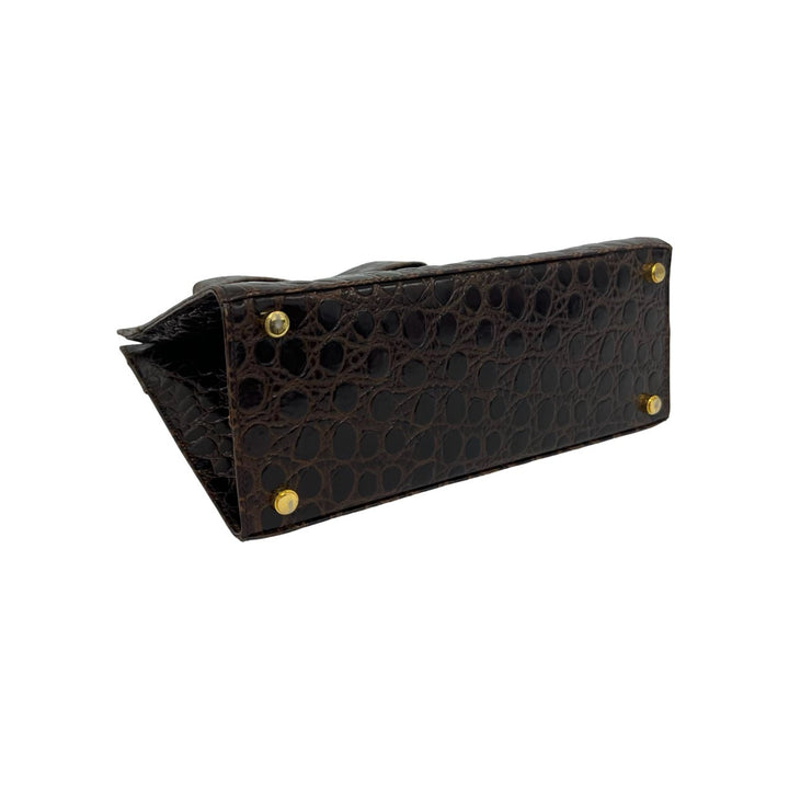 shoulder bag salvatore ferragamo