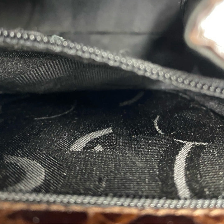 shoulder bag salvatore ferragamo