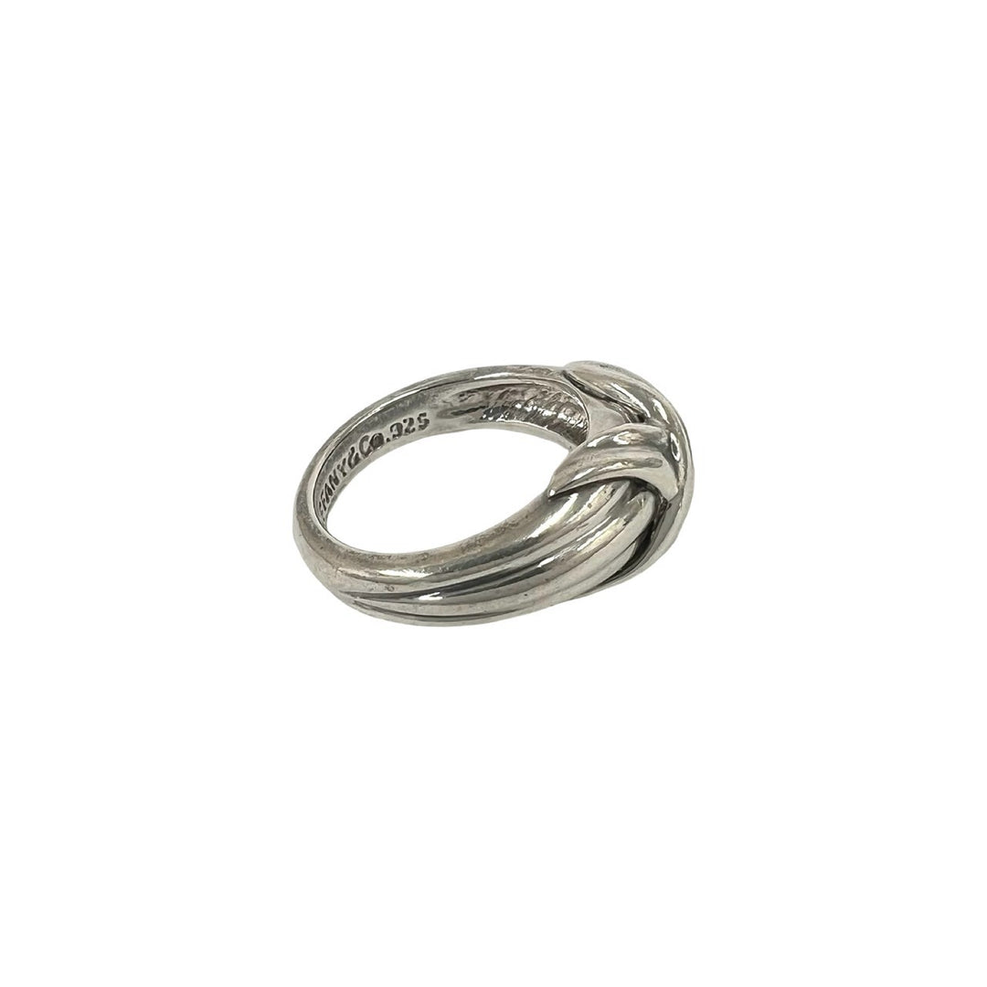 Rings Tiffany Signature Ring