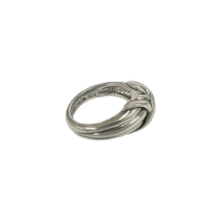 Rings Tiffany Signature Ring