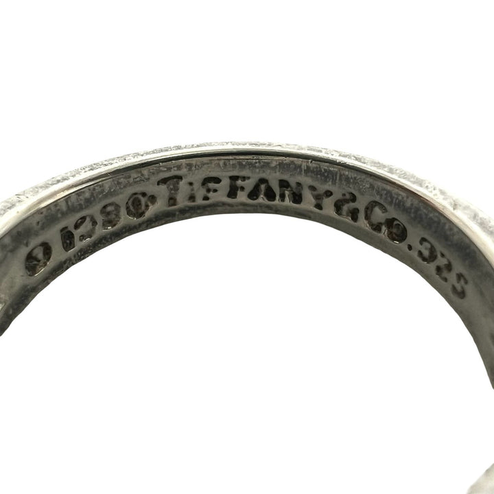 Rings Tiffany Signature Ring