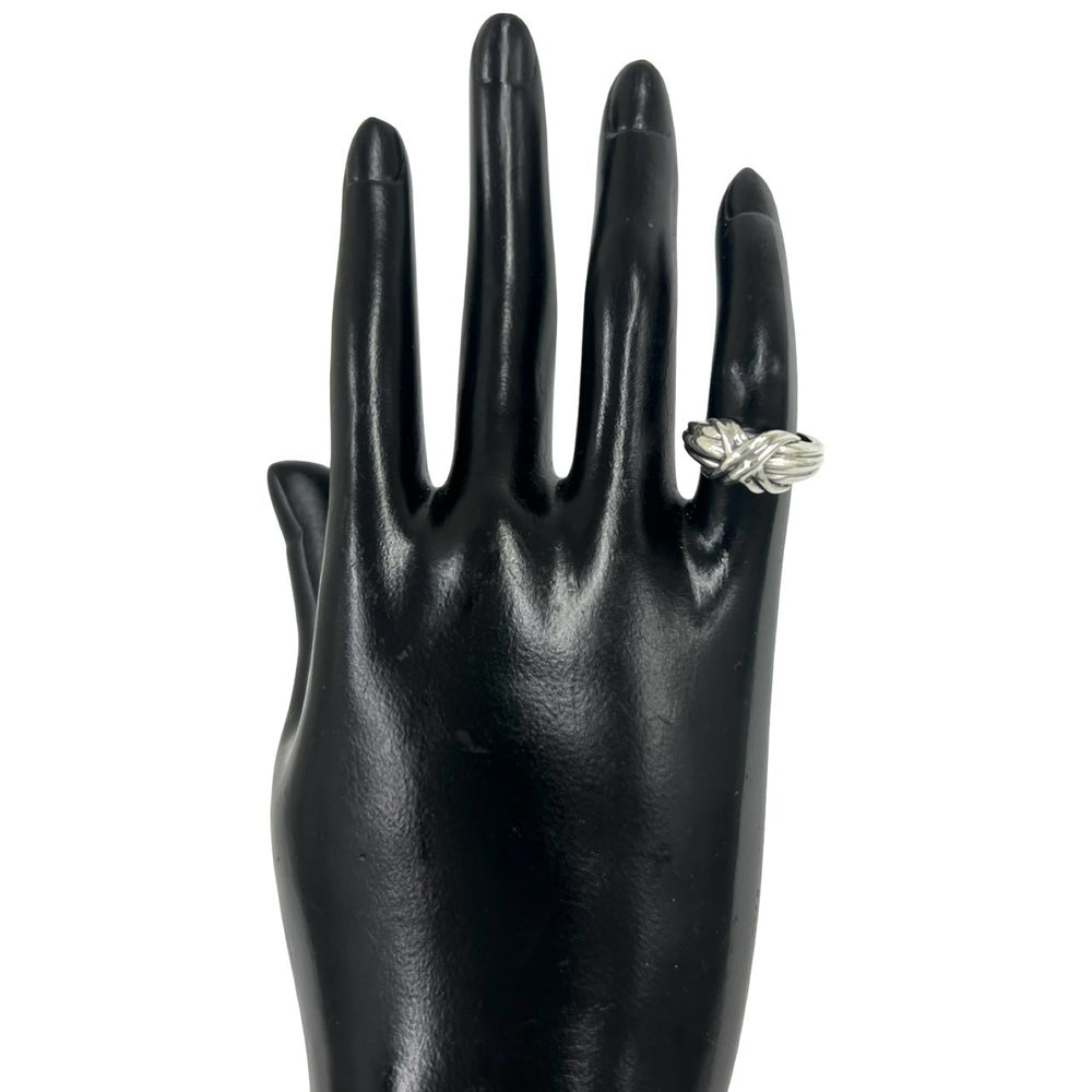 Rings Tiffany Signature Ring