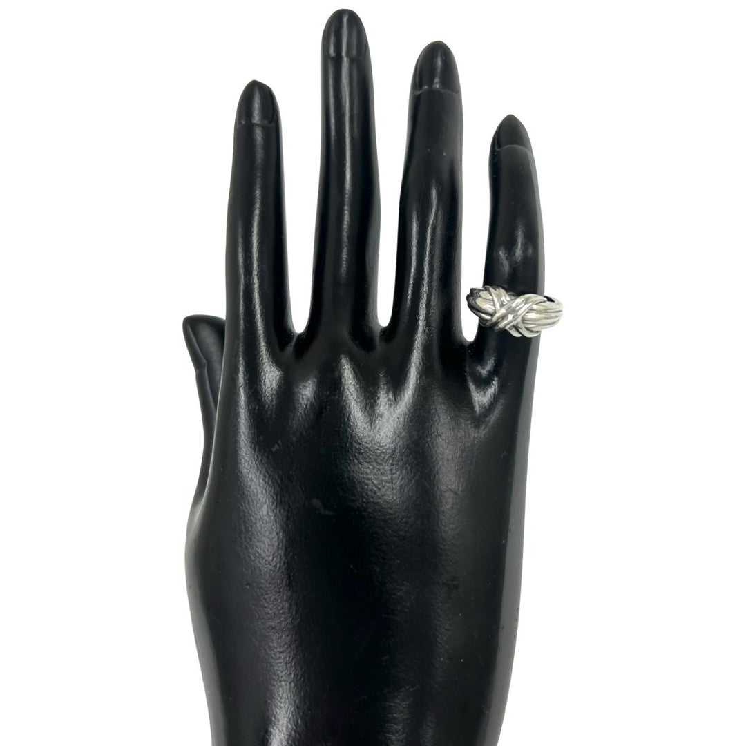 Rings Tiffany Signature Ring