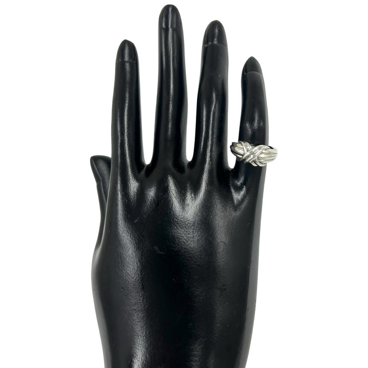 Rings Tiffany Signature Ring