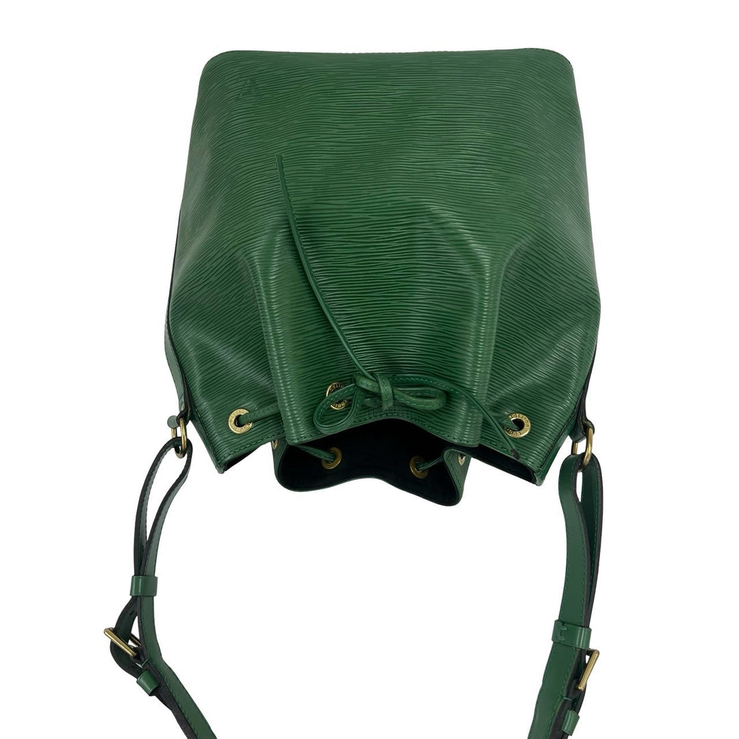 Shoulder bag Louis Vuitton Petit Noe