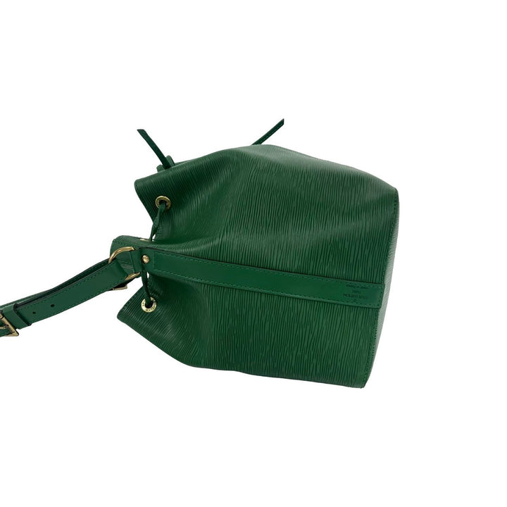 Shoulder bag Louis Vuitton Petit Noe