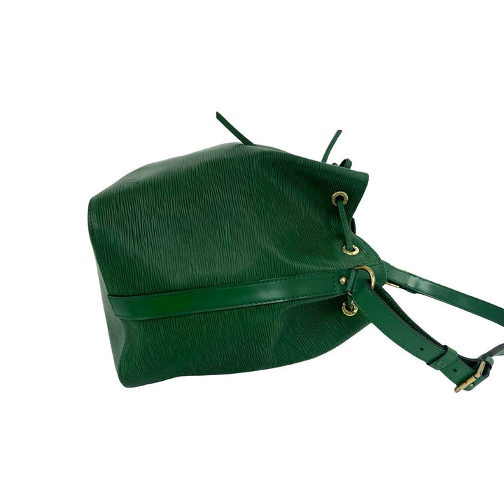 Shoulder bag Louis Vuitton Petit Noe
