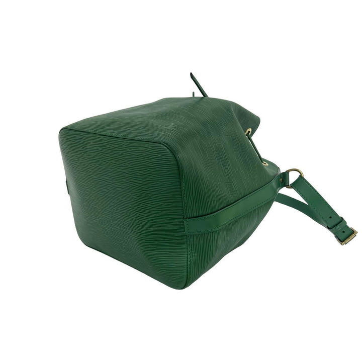 Shoulder bag Louis Vuitton Petit Noe