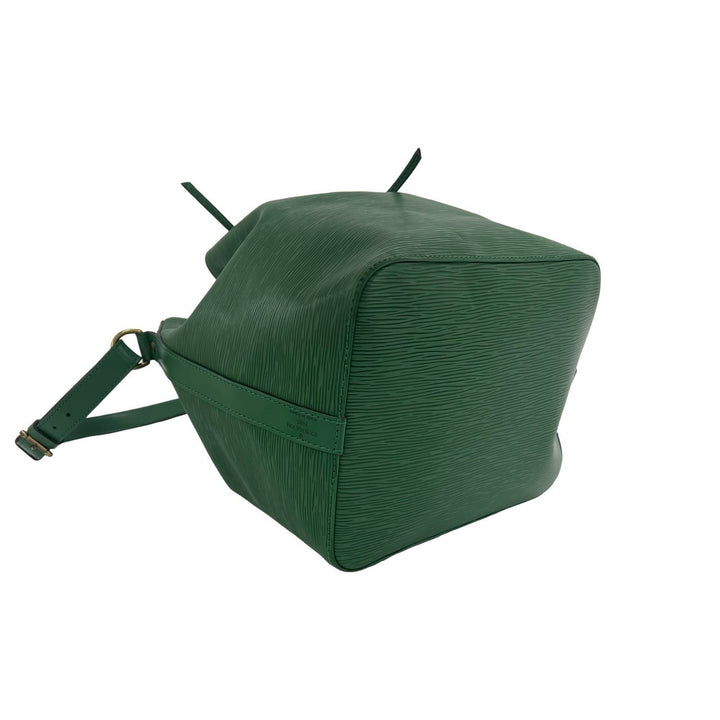 Shoulder bag Louis Vuitton Petit Noe