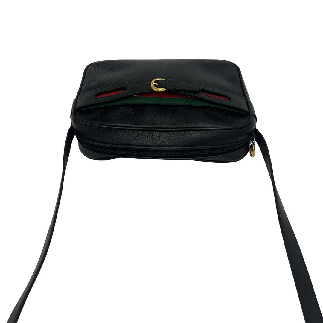 shoulder bag gucci