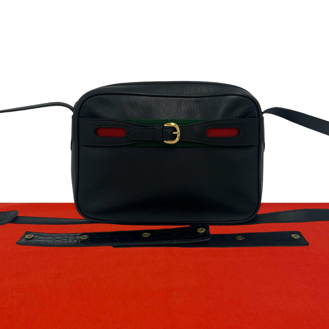 shoulder bag gucci