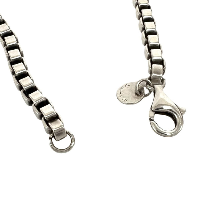 necklace tiffany venetian necklace