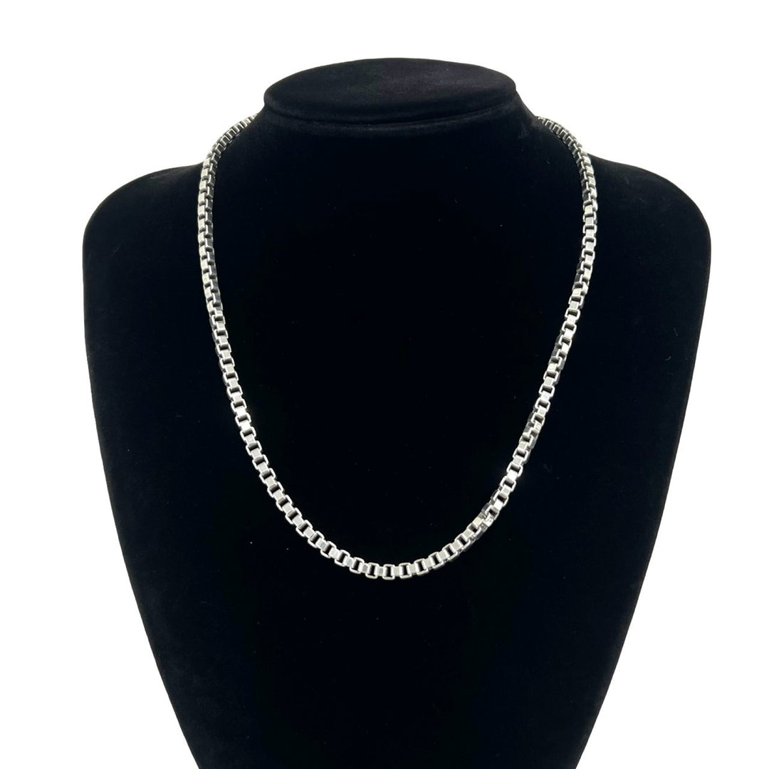 necklace tiffany venetian necklace