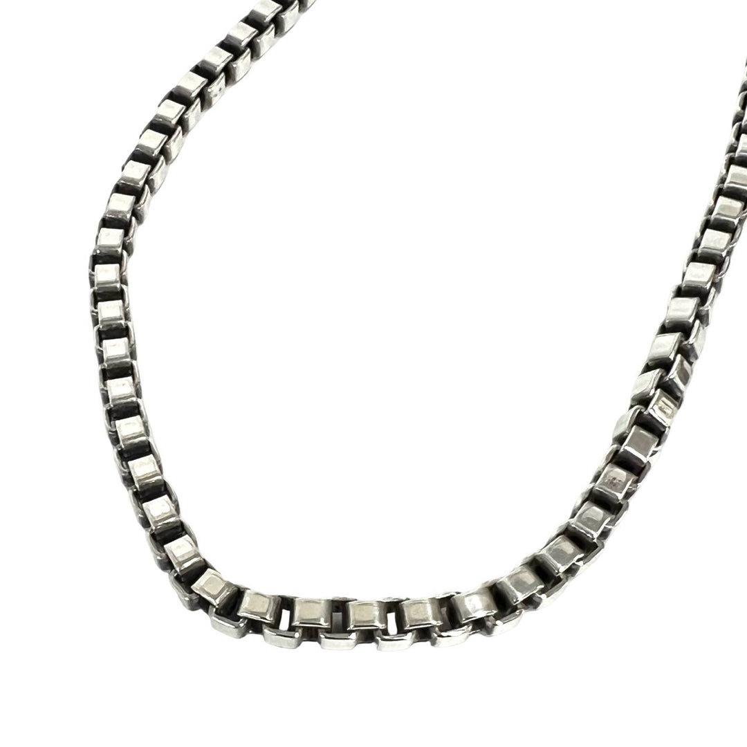 necklace tiffany venetian necklace