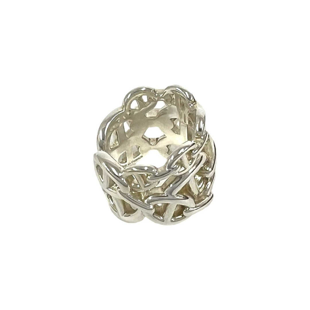 Rings Hermes Enchene GM Ring