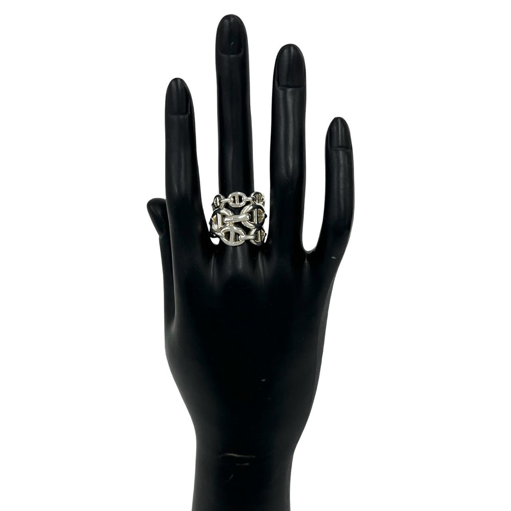 Rings Hermes Enchene GM Ring
